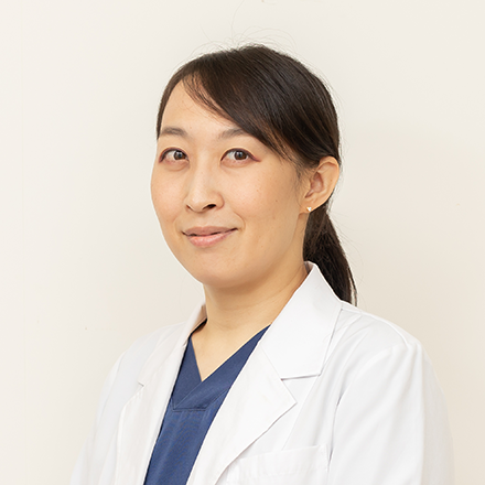 Hiroko Shimura 志村 寛子