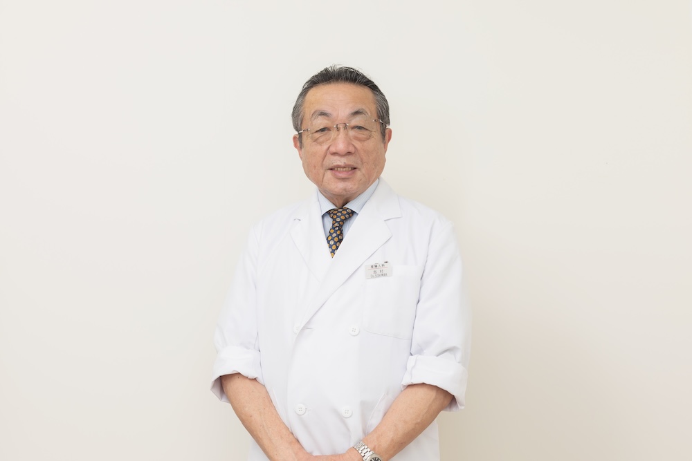 院長紹介
