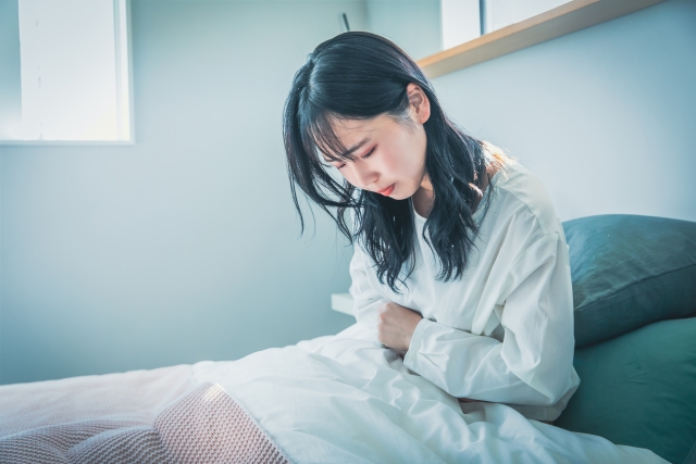 子宮筋腫とは