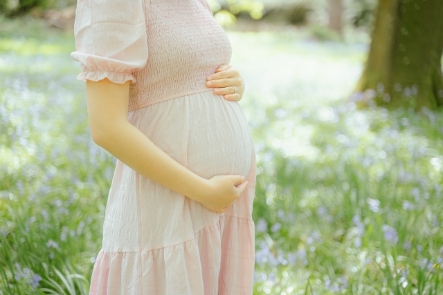 妊婦健診について