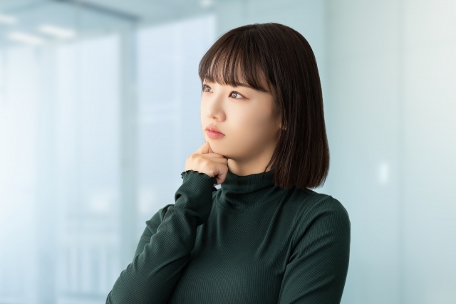 子宮がん検診について