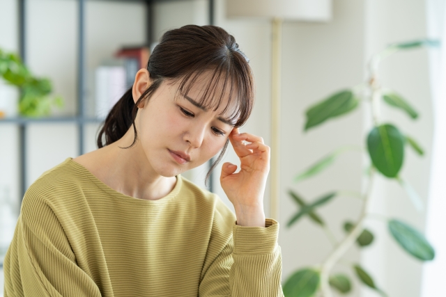 子宮内避妊具（ミレーナ）とは