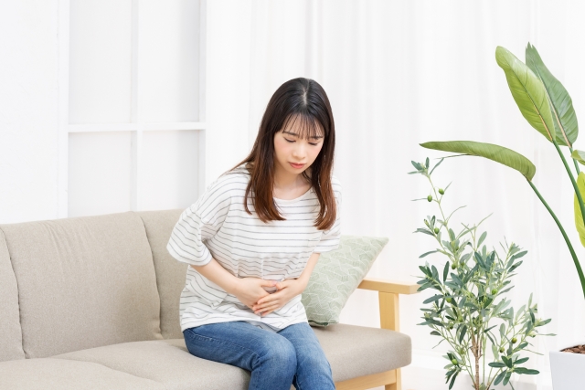 生理痛とは