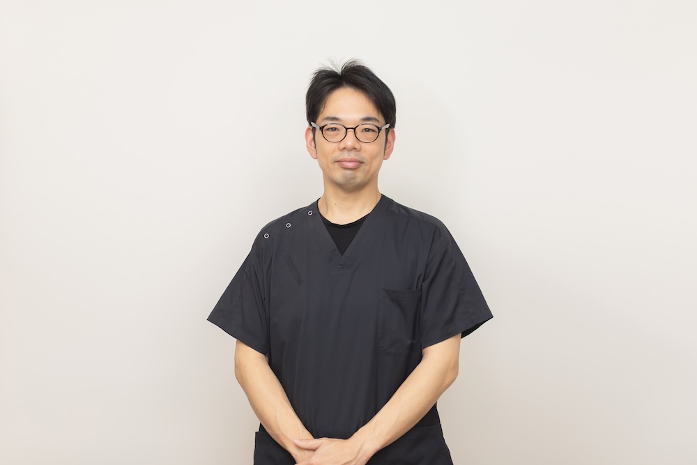 副院長紹介
