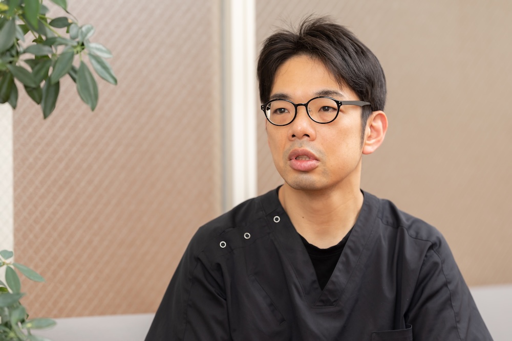 大阪全域をカバーするネットワーク