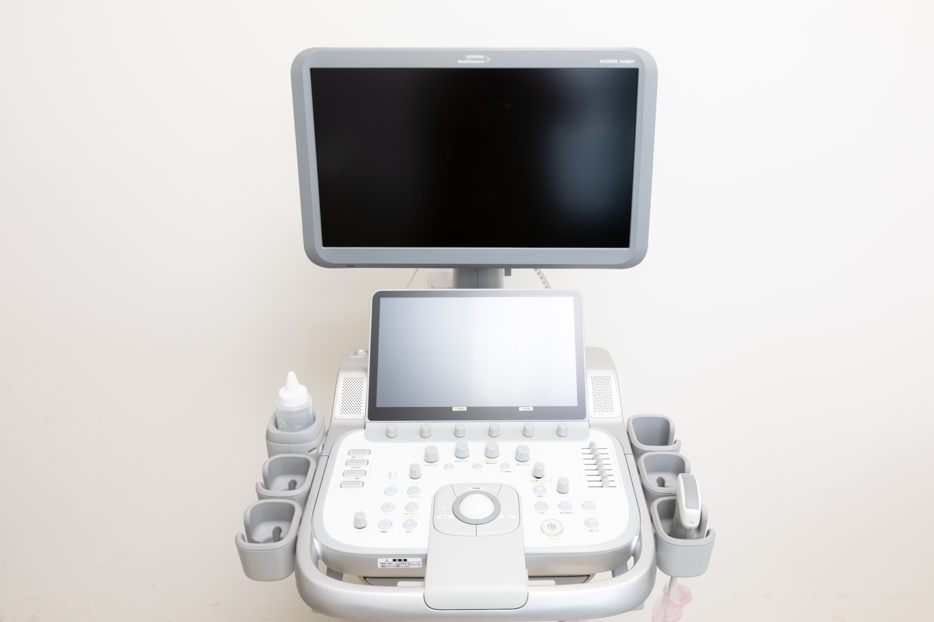 超音波診断装置(エコー)